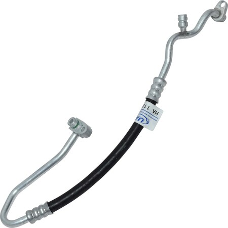 Universal Air Cond Infiniti G20 00-00 Hose Assembly, Ha112536C HA112536C